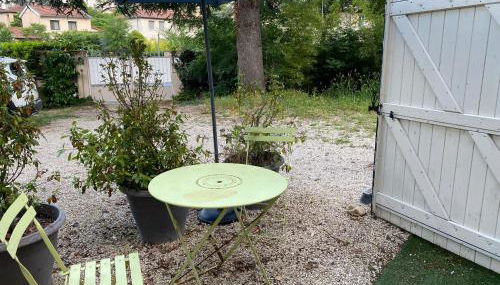 Studio Les Terrasses - Foto 2