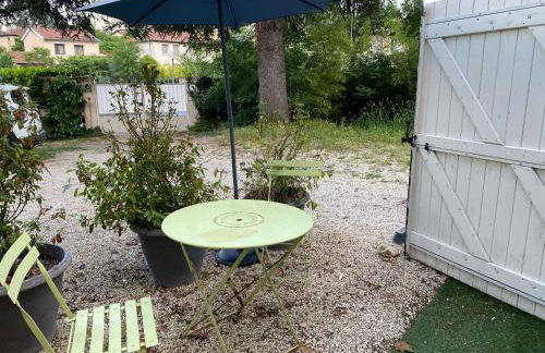 Studio Les Terrasses - Foto 2