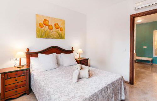 Casa Alfonso - Lujo frente al mar - Foto 15