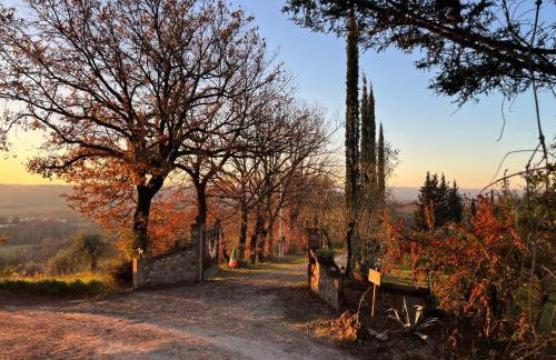Casale Delle Querce farmhouse in Giove Umbria with pool - Foto 28