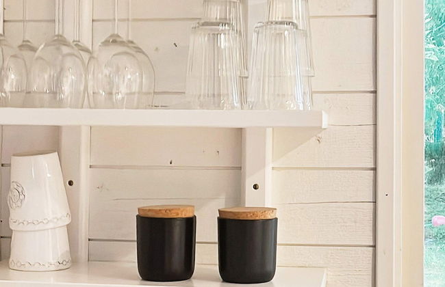 5 Person Holiday Home in Djurhamn-by Traum - Foto 23