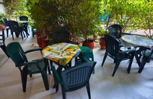 Akrata Golden Beach House 3 - Foto 64