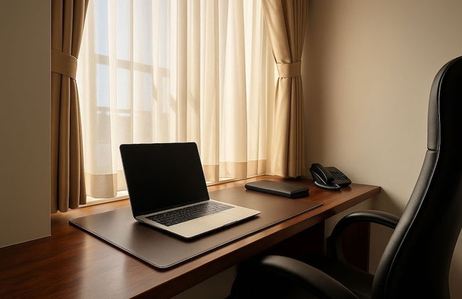 Unique Towers Luxury Boutique Suites - Foto 17