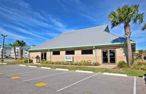 Gulf Shores Plantation 1369 Plus Loft by Youngs Suncoast - Photo 76