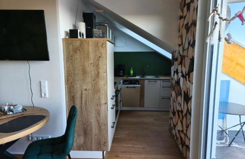 Ferienwohnung Alpenblick - Foto 22