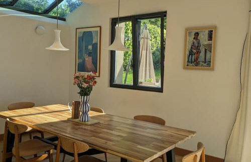 Villa Brunelle, Vue bords de Rance - Foto 23