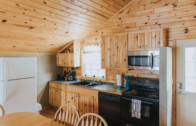 Walters Resort on Lake Ida - Foto 53