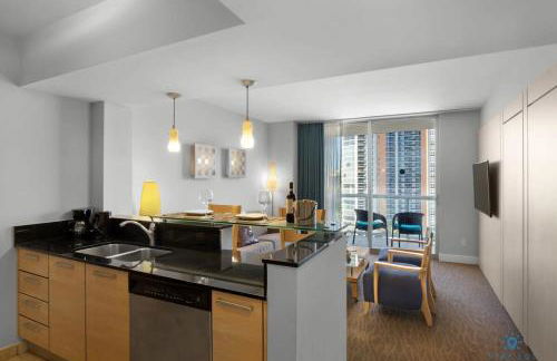 Beachfront Resort POOL OCEAN VIEW BALCONY - Foto 3