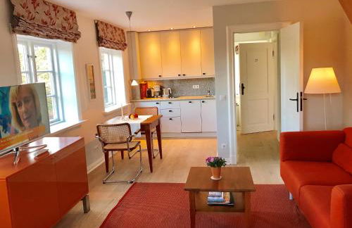 Ulenhof Appartements - Foto 26