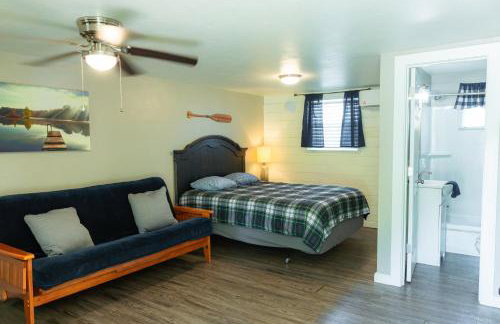 Near Lake Texoma Quad-plex - 28 - Foto 1