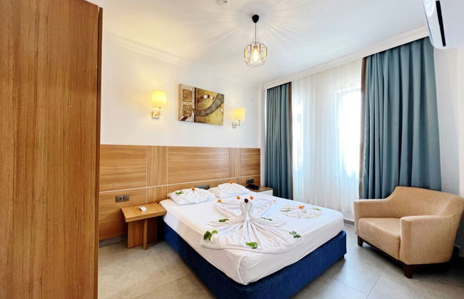 Akin Apart and Hotel - Photo 14