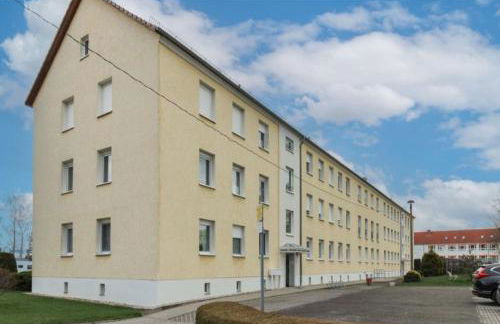 Ferienwohnung mit Tageslichtbad in ländlicher Lage nahe Halle (Saale) - Foto 2