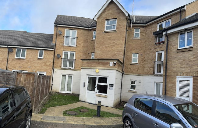 Havana 2 bed Apartment in london - Foto 40