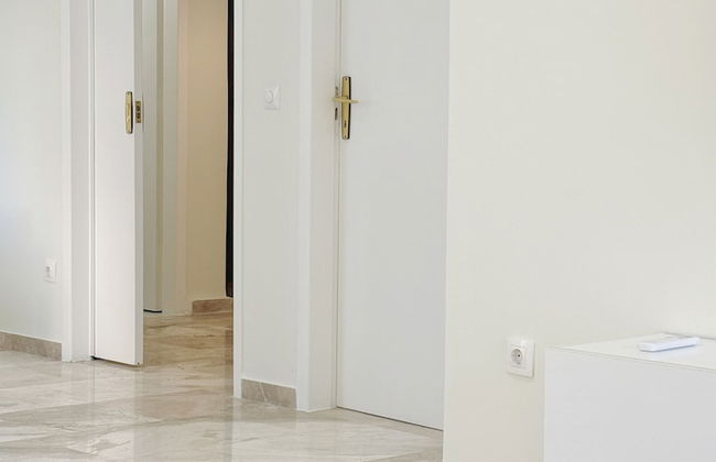 Palio Faliro Beach Luxury Two-Bedroom Suite - Photo 37