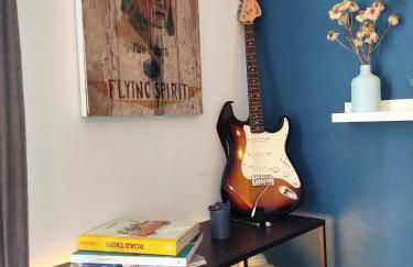 CŒUR MENOU, Radis'son & PARKING - Foto 13