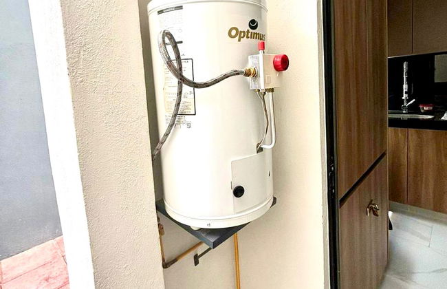 La Casa Blanca Santa Fe - Foto 57