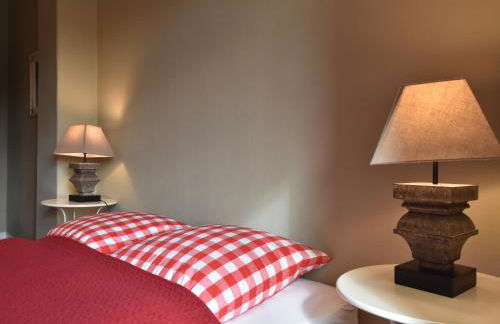 Historic Apartment in Gerdshagen With Garden - Foto 104