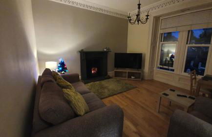 Lovely property in Central Broughty Ferry, Dundee - Foto 12