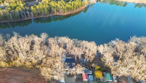 The Hideaway at Lake Hartwell - Foto 2, Other