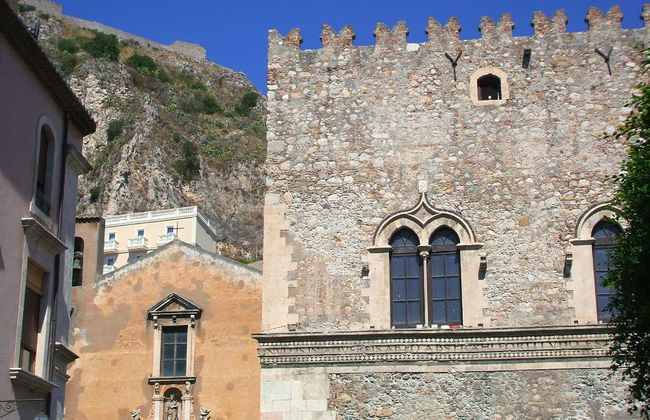 Tour privato di Taormina - Foto 6