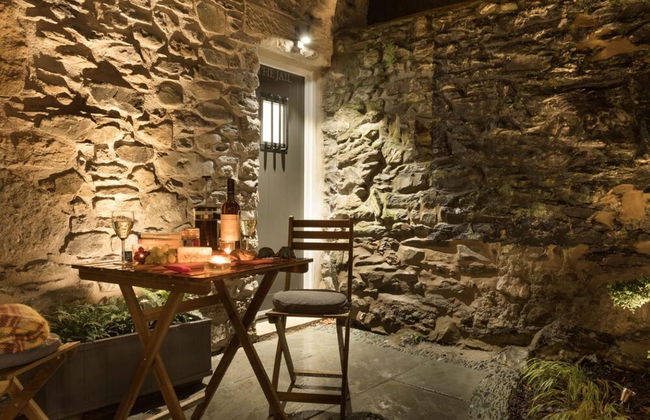 Wharton House Mews in Cartmel Lake District - Foto 39