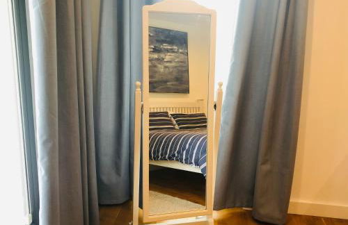 Independent rural detached annexe with free private Parking - Foto 19