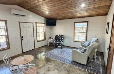 Willow Oak Cottage - Foto 14