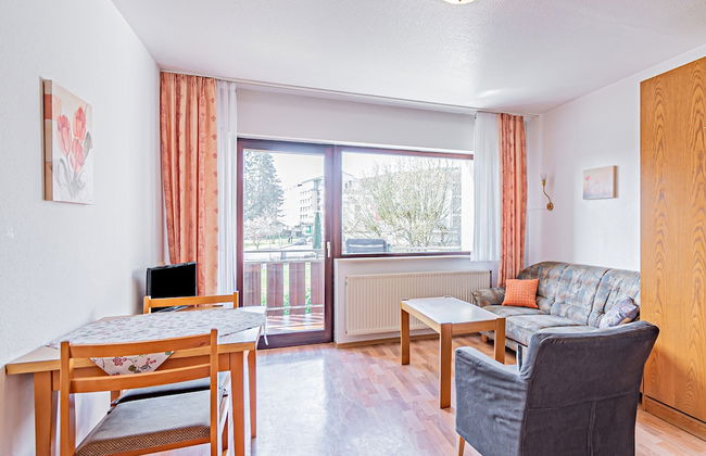 Aparthotel Panorama - Foto 16