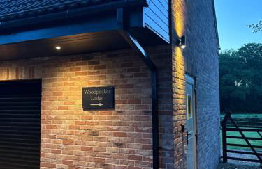 Woodpecker Lodge - Foto 25