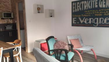 Maison La Coulonnaise - Foto 3