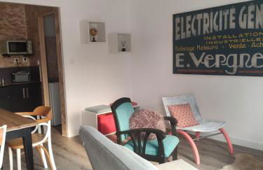 Maison La Coulonnaise - Foto 3