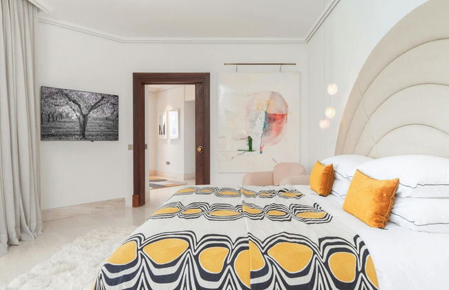 Appealing Villa Near Ibiza Town - Foto 8