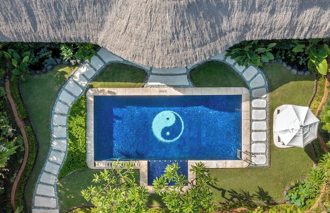 Impiana Private Villas Seminyak - Foto 12