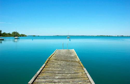 Séjour bucolique au lac du der - Foto 26