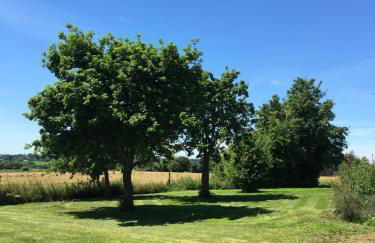 Gites du Manoir - Foto 13