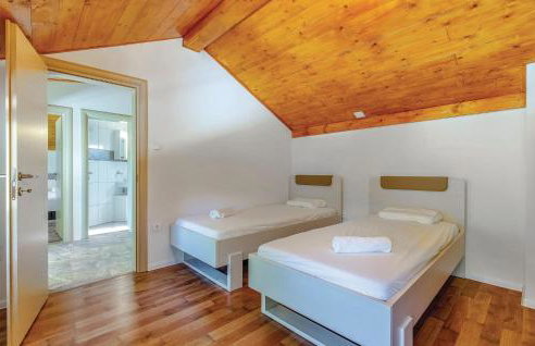 3 Bedroom Stunning Home In Bribir - Foto 23