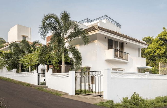 Captain's Quarters by Iksha - Photo 54