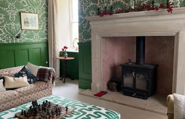 The Pink House - Photo 8