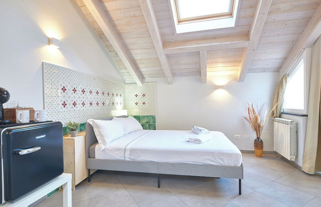 Tra le Torri - Foto 2