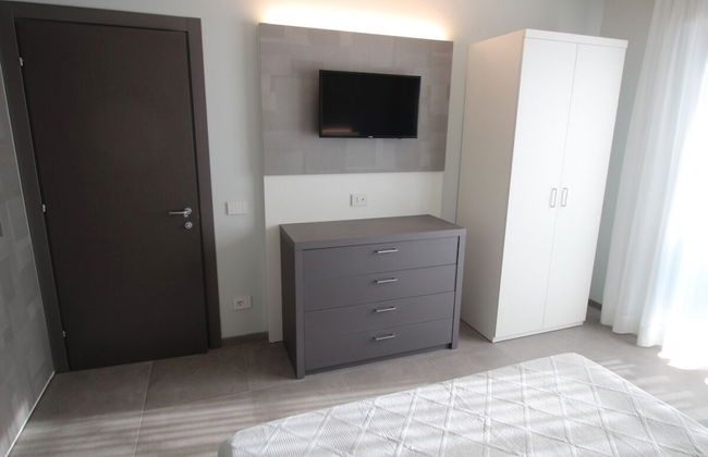 Persea mare appartamenti - Foto 13