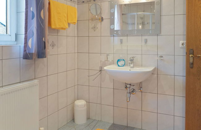 Apartment in Zillertal Near Ski Slopes - Foto 27