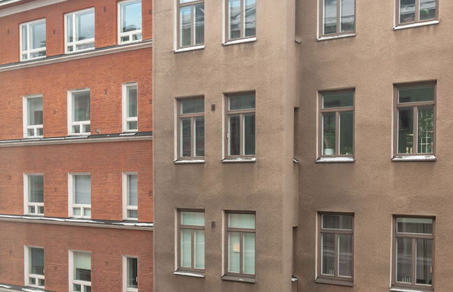 2ndhomes Beautiful Studio in Punavuori - Foto 18