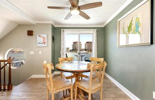 Sea-Renity 4 Waterfront Balconies Gated Beach - Foto 14