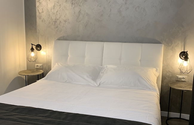 ApartHotel Bossi - Foto 18