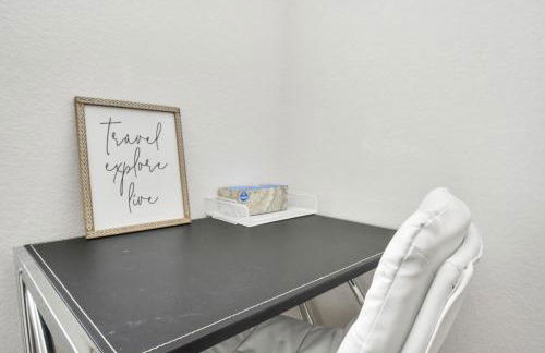 CHARMING 4 BEDROOMS BROOKSHIRE/KATY WITH GYM - Foto 6