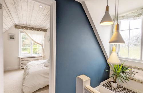 Sweetpea Cottage - Foto 28