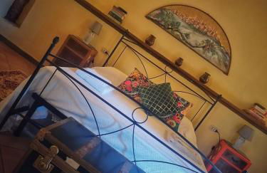 Casa nel bosco il Grottone - Foto 68