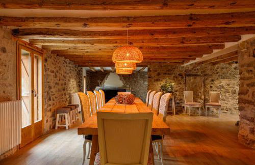 Masia la Oliva - Photo 17