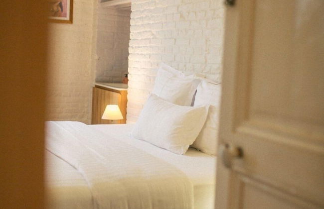 Le Petit Château de Conteville - Foto 16