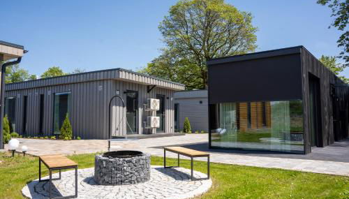 Hotel & Chalets by Revex - Foto 2, Garden